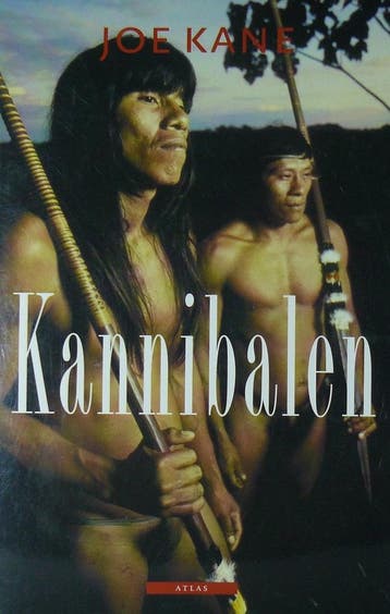 Kannibalen 9789025414245 J. Kane, Boeken, Verzenden, Gelezen, J. Kane