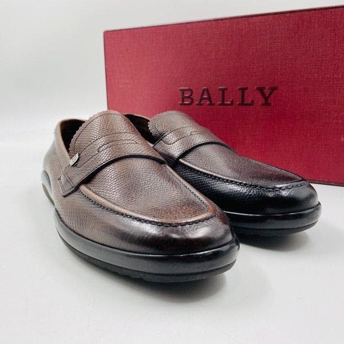 Bally - Loafers - Maat: EU 40 - Nieuw in doos, Vêtements | Hommes, Chaussures