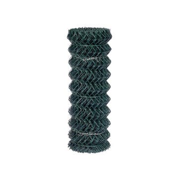 ArcelorMittal Accordo Harmonicagaas 125 cm x 25 m Groen – 50, Verzenden, Nieuw