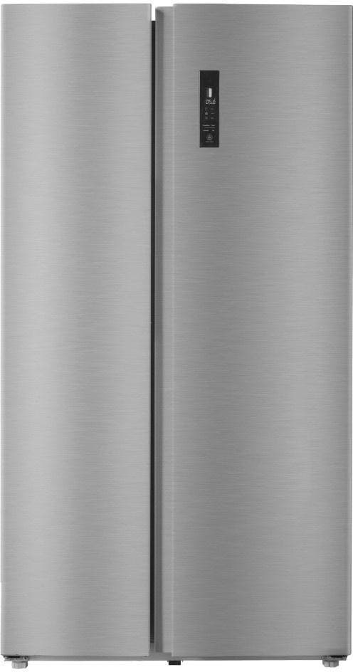 Veripart Vpsbs177z - Amerikaanse Koelkast - 177 cm - 562L -, Elektronische apparatuur, Koelkasten en IJskasten, Ophalen of Verzenden