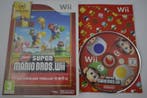 New Super Mario Bros Wii - Nintendo Selects (Wii HOL)