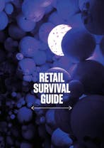 Retail Survival Guide 9789081951142 Carin Frijters, Verzenden, Carin Frijters