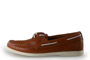 Travelin Bootschoenen in maat 42 Cognac, Overige kleuren, Verzenden, Zo goed als nieuw, Travelin