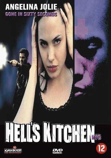 Hells kitchen (dvd tweedehands film), Ophalen of Verzenden, Nieuw in verpakking