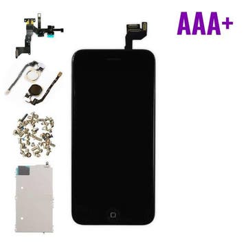iPhone 6S 4.7 Voorgemonteerd Scherm (Touchscreen + LCD +, Verzenden, Nieuw