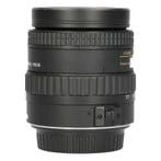 Tokina 10-17mm f/3.5-4.5 AT-X DX AF Fisheye -  met garantie, Ophalen of Verzenden, Gebruikt