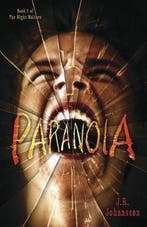 Paranoia 9780738740188 J R Johansson, Verzenden, J R Johansson