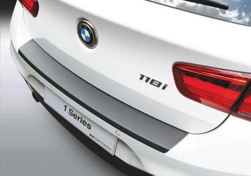 Achterbumper Beschermer | geschikt voor BMW 1-Serie F20/F21, Verzenden, Nieuw