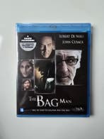THE BAG MAN (IN SEAL) (BLURAY), Gebruikt