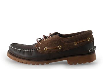 Timberland Bootschoenen in maat 44 Bruin, Verzenden