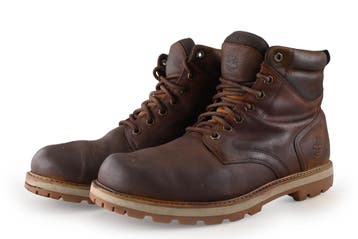 Timberland Boots in maat 44 Bruin, Verzenden, Boots
