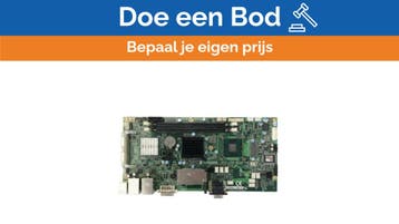 Bieden: Hatteland iBase HT945L7400-RF Industrial, Ophalen of Verzenden, Nieuw