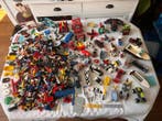 Lego Set - City, Castle, Technic, Basic, Classic, Knights, Kinderen en Baby's, Speelgoed | Duplo en Lego, Nieuw