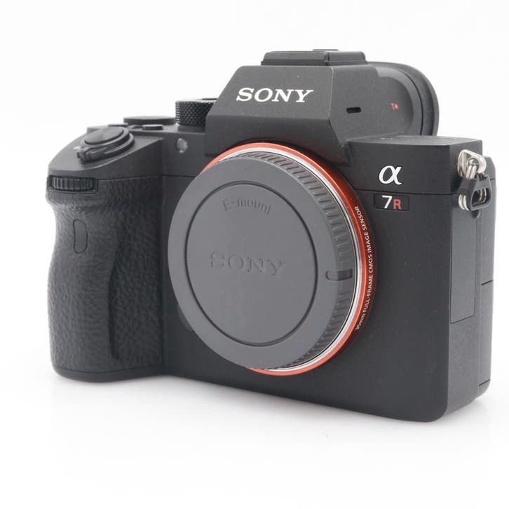 Sony A7R III body | Occasion, Audio, Tv en Foto, Fotocamera's Digitaal, Ophalen of Verzenden