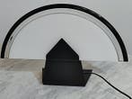 Bureaulamp - Glas, Antiek en Kunst