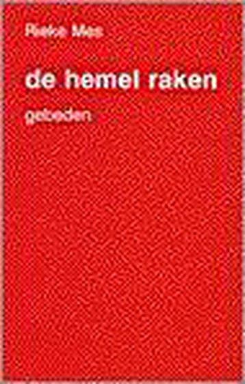 De hemel raken 9789030407386 Rieke Mes, Verzenden, Gelezen, Rieke Mes