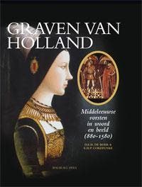 Graven Van Holland | D.E.H. Boer; E.H.P. Cordfunke | Nieuw, Boeken, Verzenden, Nieuw, D.E.H. Boer; E.H.P. Cordfunke