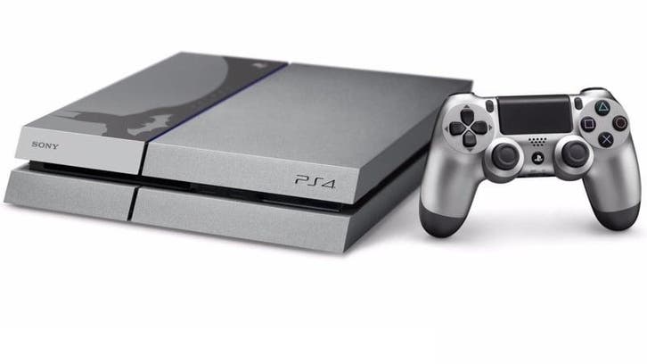 Playstation 4 500GB Batman Arkham Knight Limited Edition..., Games en Spelcomputers, Spelcomputers | Sony PlayStation 4, Zo goed als nieuw