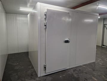 Koelcel 286 x 196 x 226 cm