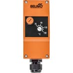 Limiteur de température de sécurité STB 1m 70-130, Verzenden