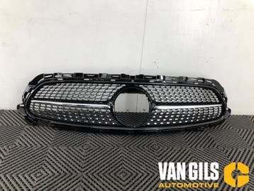 Grille Mercedes E-Klasse O275665, Nieuw
