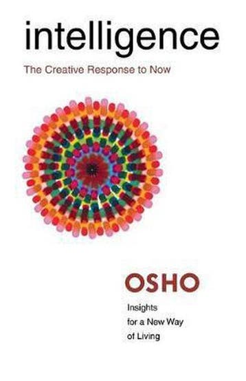 Intelligence - Osho (Bhagwan Shree Rajneesh) - 9780312320720, Verzenden, Nieuw