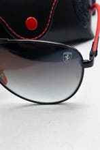 Ferrari - Lunettes de soleil