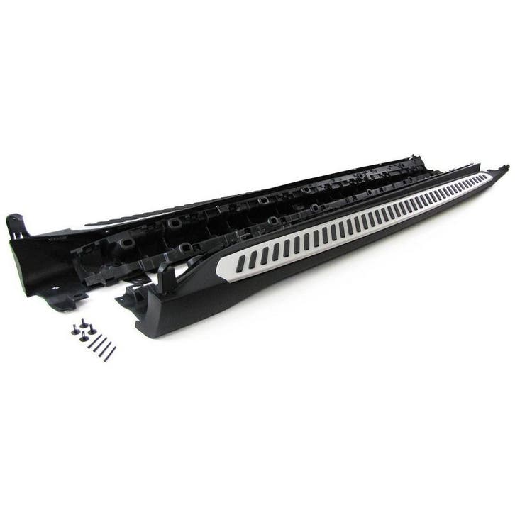 Treeplanken set voor BMW X6 (F16), Autos : Divers, Tuning & Styling, Enlèvement ou Envoi
