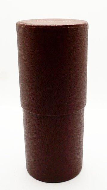 Leitz Wetzlar Leica lens case Analoge camera