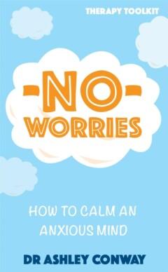 No Worries 9781780723419 Ashley Conway, Verzenden, Gelezen, Ashley Conway
