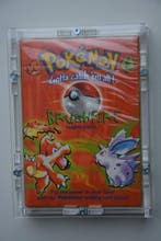 Pokémon - 1 Sealed deck - WOTC - Base set, Hobby & Loisirs créatifs, Jeux de cartes à collectionner | Pokémon