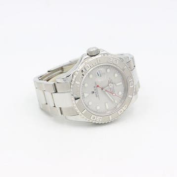 Rolex - Yacht-Master - 16622 - Homme - 2000-2010, Nieuw