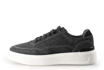 Stefano Lauran Sneakers in maat 41 Grijs, Kleding | Heren, Schoenen, Overige kleuren, Zo goed als nieuw, Sneakers, Stefano Lauran