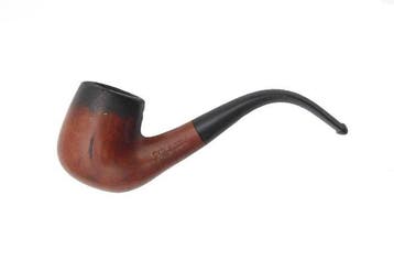 Macleans - Scotch Briar Billiard, Celebe Real Briar -, Nieuw