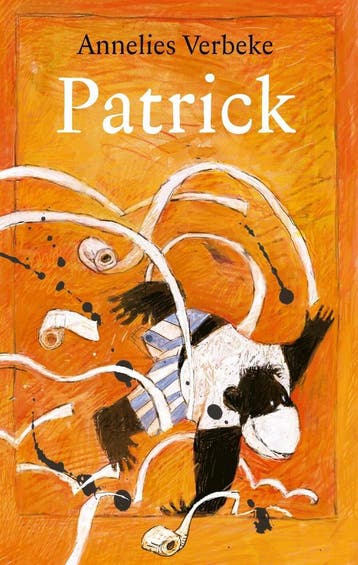 Patrick (9789045124490, Annelies Verbeke), Antiquités & Art, Verzenden