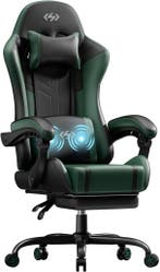 Ergonomische Bureaustoel -  Office Chair - Gamestoel - Volwa, Verzenden, Nieuw