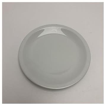 Bieden: CRN Richard Ginori Ceramic Fruit Plate 21cm with Ch, Ophalen of Verzenden, Nieuw