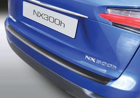 Achterbumper Beschermer | geschikt voor Lexus NX 2014- | ABS, Autos : Divers, Accessoires de voiture, Envoi