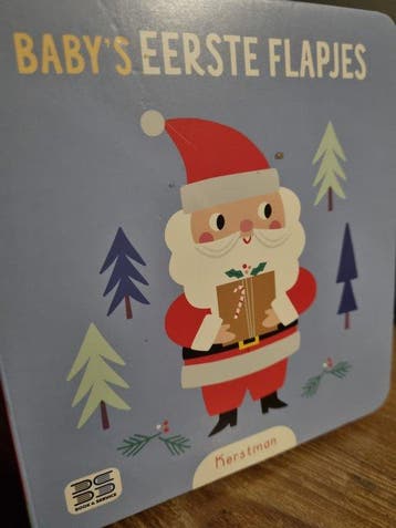 Babys eerste flapjes 9789465059105, Boeken, Verzenden, Gelezen