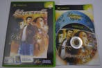 Shenmue II (XBOX), Nieuw