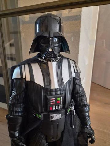 Star Wars - 80cm Darth Vader 31inch - jakks pacific - Big