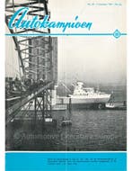 1964 AUTOKAMPIOEN MAGAZINE 49 NEDERLANDS, Ophalen of Verzenden, Nieuw