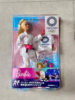 Mattel - Pluche speelgoed Barbie Doll Tokyo 2020 Olympics, Nieuw