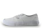 Vans Sneakers in maat 42 Wit, Kleding | Heren, Schoenen, Verzenden, Wit, Zo goed als nieuw, Sneakers