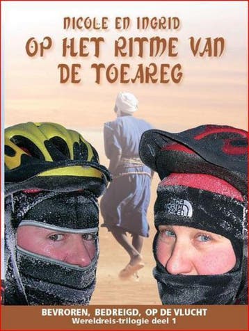 Nicole en Ingrid op het ritme van de Toeareg / Op het ritme, Boeken, Verzenden, Gelezen, Nicole Dierckx