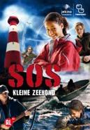 Sos kleine zeehond op DVD, Verzenden, Nieuw in verpakking
