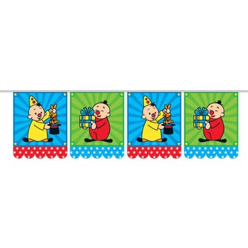 Bumba Slingers 6m, Verzenden