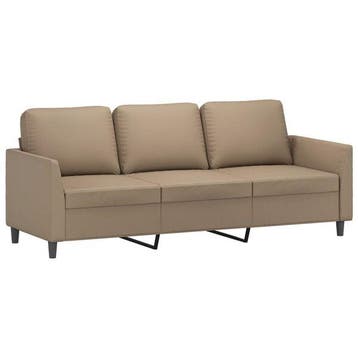 Canape 3 places 180cm - Retour client - 53% de remise, Maison & Meubles, Verzenden, Modern