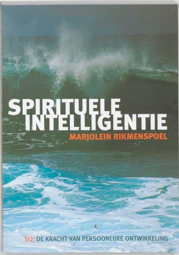 Spirituele intelligentie 9789069636542 Marjolein Rikmenspoel, Verzenden, Zo goed als nieuw, Marjolein Rikmenspoel