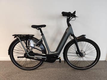 Gazelle  Grenoble C8+ maat 53 600Wh, Zo goed als nieuw